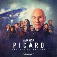 Télécharger Star Trek: Picard, Season 3 Episode 110