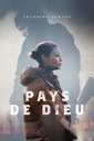 Affiche du film Pays de Dieu