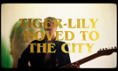 Anyone For You (Tiger Lily) - George Ezra