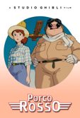 Porco Rosso