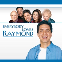 Everybody Loves Raymond, Season 3