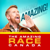 I’m Sick of Wearing Neon - The Amazing Race Canada