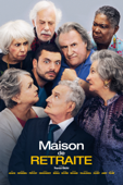 Maison de Retraite