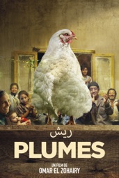 Plumes