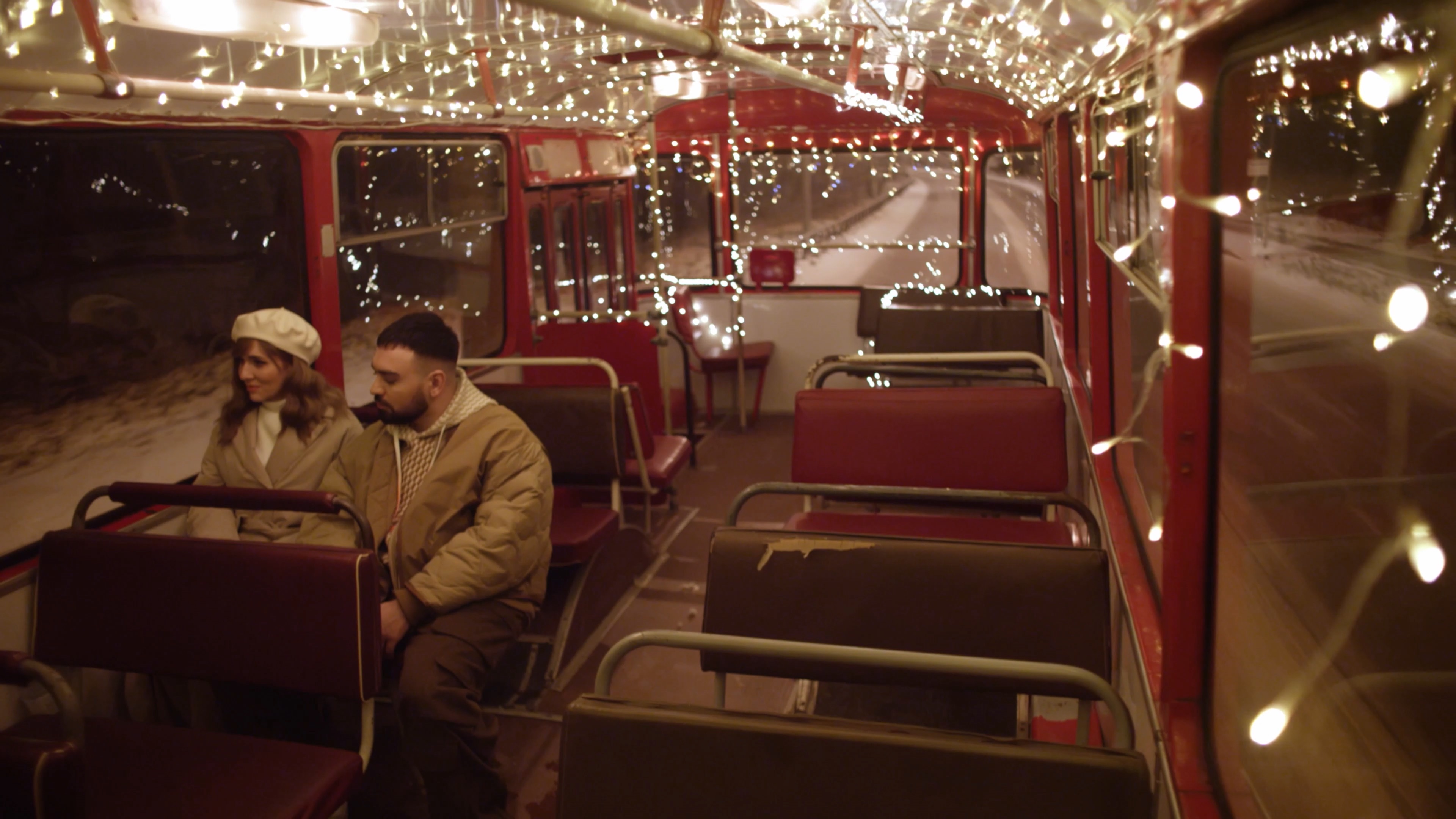 Подарок Санты by Sasha Santa