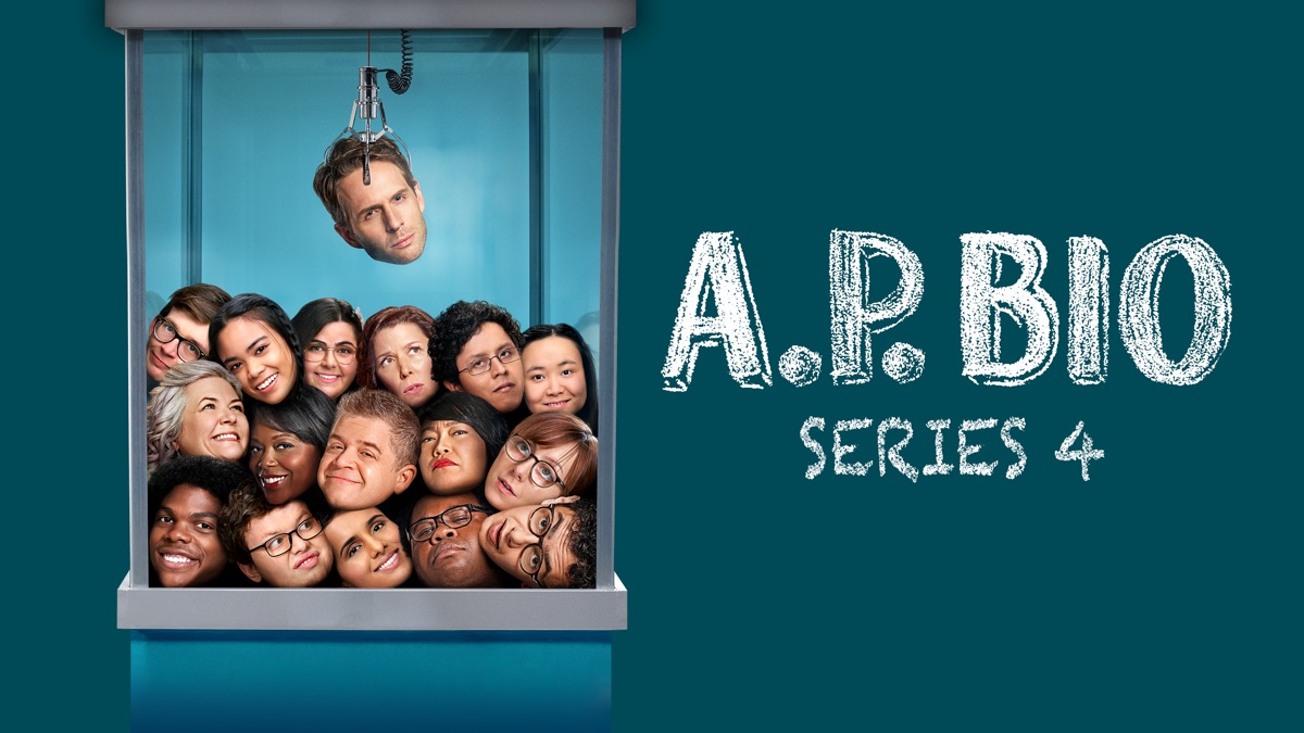 ‎A.P. Bio - Apple TV