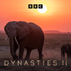 Dynasties, Season 2 - Dynasties Cover Art