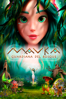 Mavka, guardiana del bosque - Oleh Malamuzh & Oleksandra Ruban
