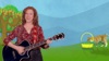 A-Tisket A-Tasket by The Laurie Berkner Band music video