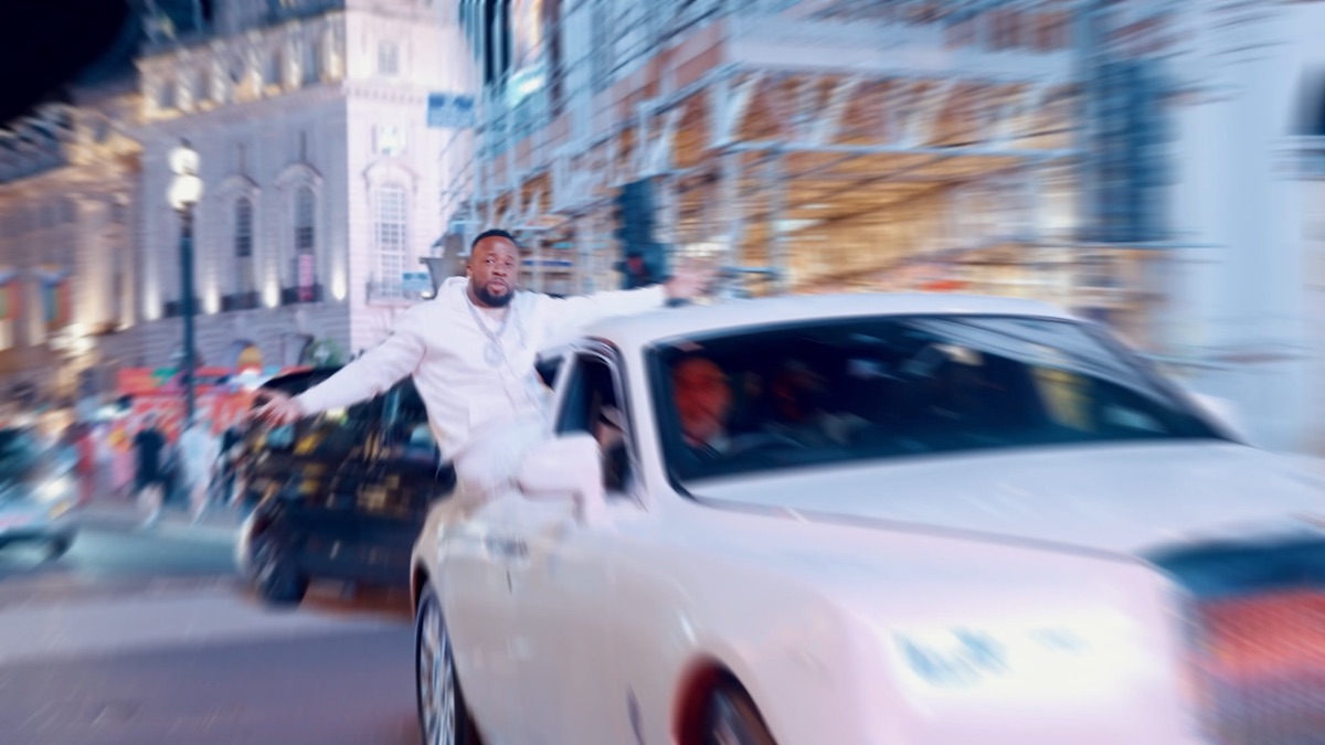 ‎Pop My Shit - ヨー・ガッティのミュージックビデオ - Apple Music