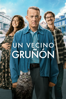 Un vecino gruñón - Marc Forster