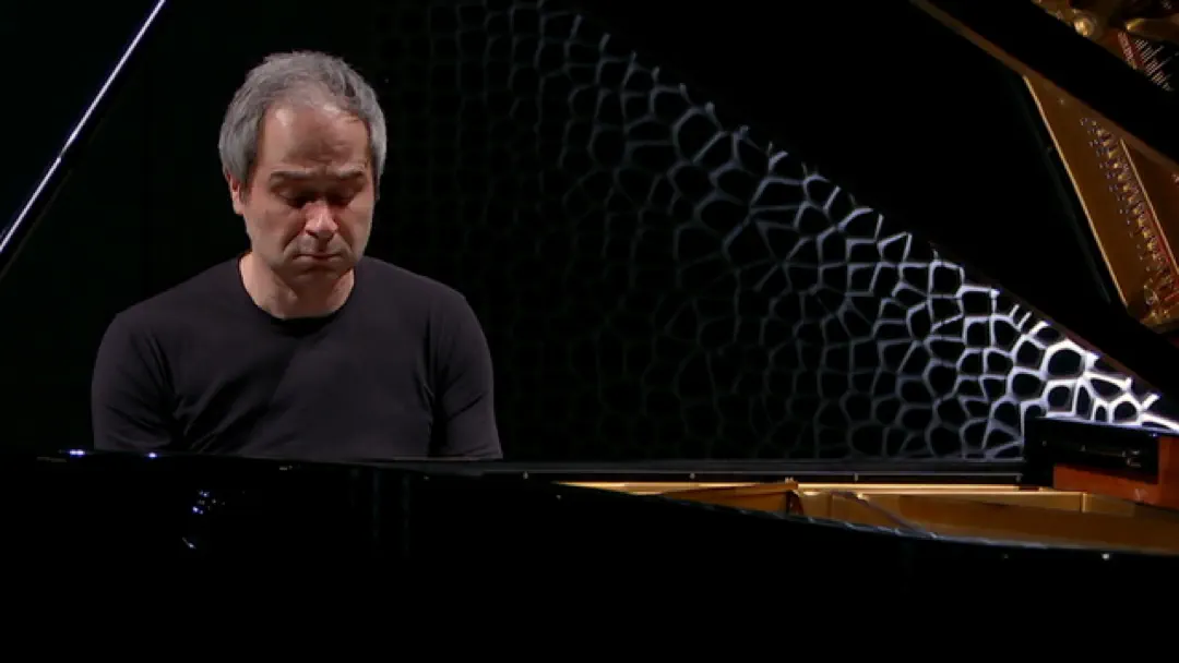 Bach: Well-Tempered Clavier, Book 2, Prelude and Fugue No. 17 in A-Flat Major, BWV 886: I. Prelude (Live at Elbphilharmonie, Hamburg, 2021)