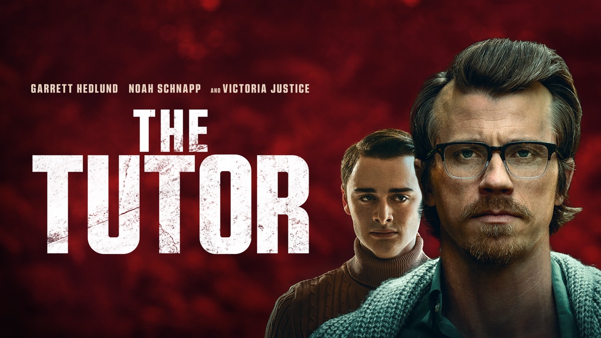 ‎The Tutor - Apple TV