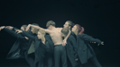 'Black Swan' Art Film performed by MN Dance Company - BTS
