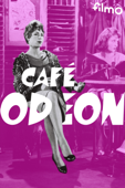 Café Odeon
