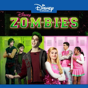 ZOMBIES - Episode 107