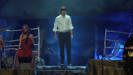 The Island (feat. Keith Harkin) - Celtic Thunder