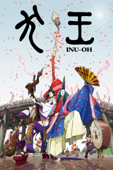 Inu-oh