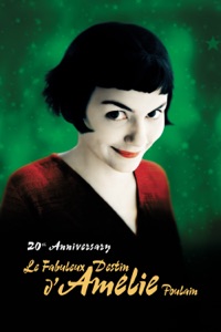 EUROPESE OMROEP | Le Fabuleux Destin D'Amélie Poulain 20 Years Anniversary