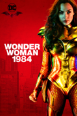 Wonder Woman 1984