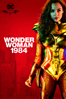 Wonder Woman 1984 - Patty Jenkins