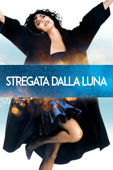 Stregata Dalla Luna