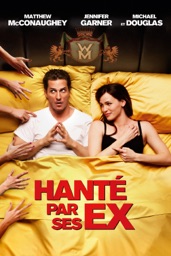 Hanté par ses ex