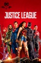 Affiche du film Justice League