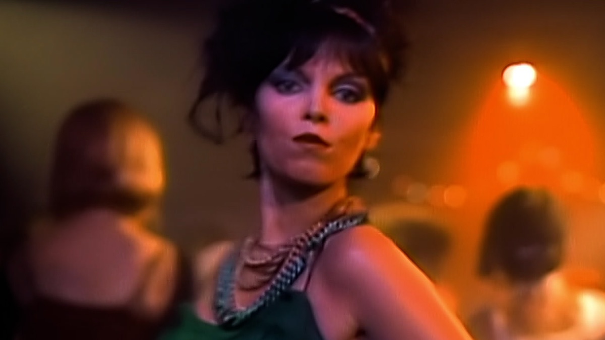 Love Is a Battlefield - Pat Benatar