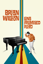 Brian Wilson: Long Promised Road - Brent Wilson Cover Art