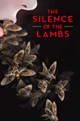 The Silence of the Lambs - Jonathan Demme Cover Art