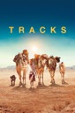 Affiche du film Tracks (2013)