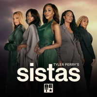 Télécharger Tyler Perry's Sistas, Season 7 Episode 11