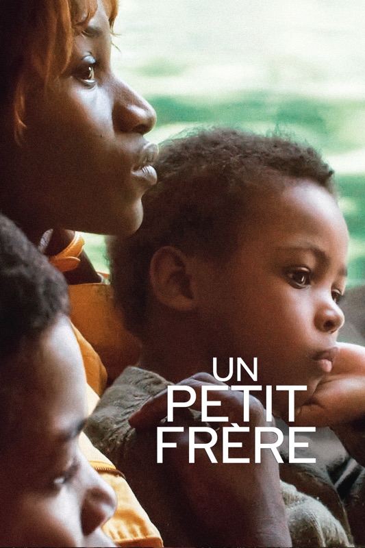 Un petit frère