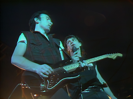 I Threw a Brick Through a Window - U2