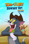 Tom and Jerry Cowboy Up