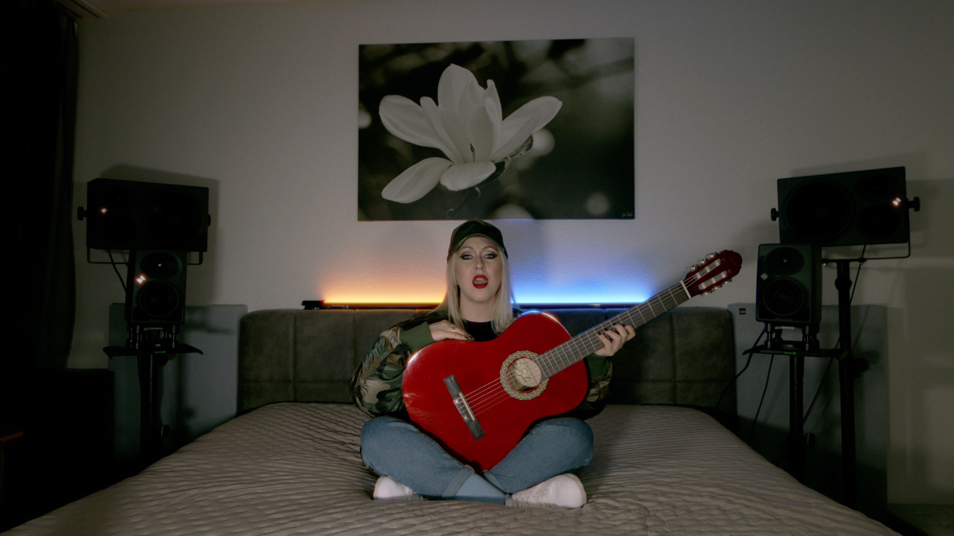 Чекаю на Перемогу by Bronza