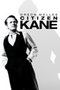 Affiche du film Citizen Kane