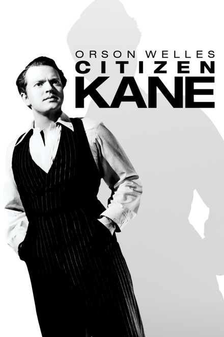 Obywatel Kane