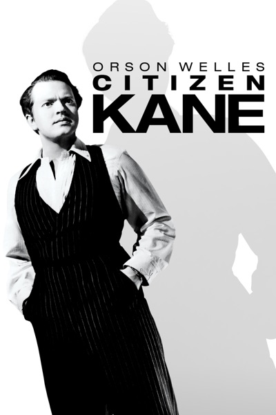 Citizen Kane
