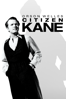 Citizen Kane - Orson Welles