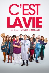 C'est la vie (2021)