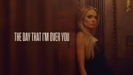 The Day That I'm Over You - Danielle Bradbery