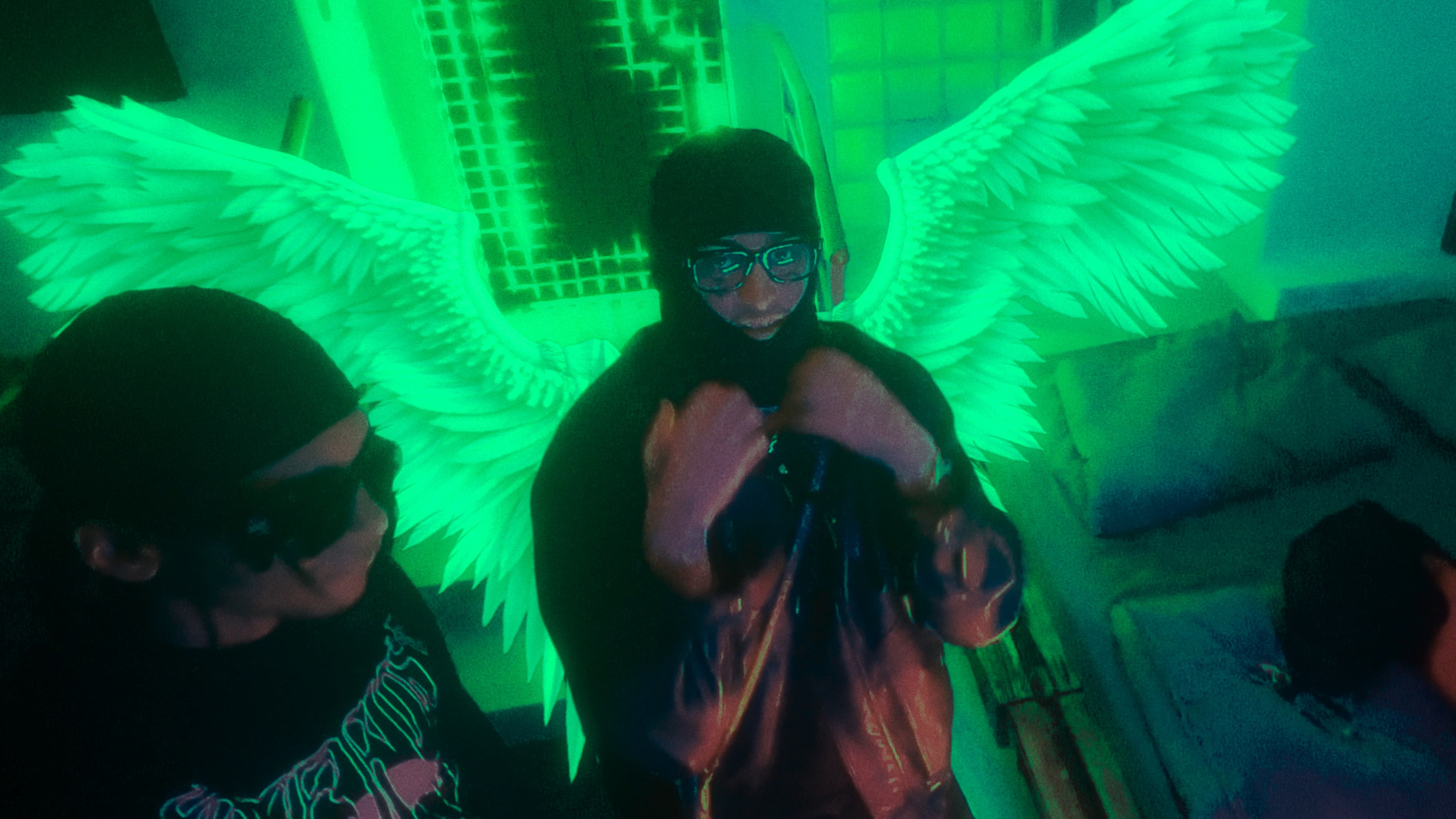 G!G! - Music Video by Sensey & Blako - Apple Music