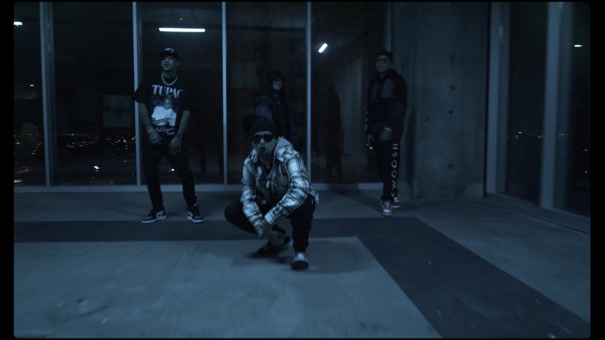 â ža 120 Feat Snow Tha Product Neutro Shorty Music Video By Gera