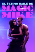 El último baile de Magic Mike