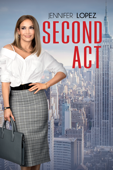 Second Act (2018)