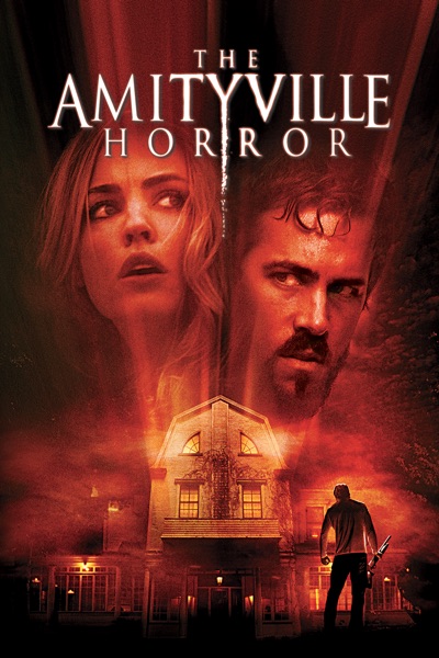 The Amityville Horror (2005)