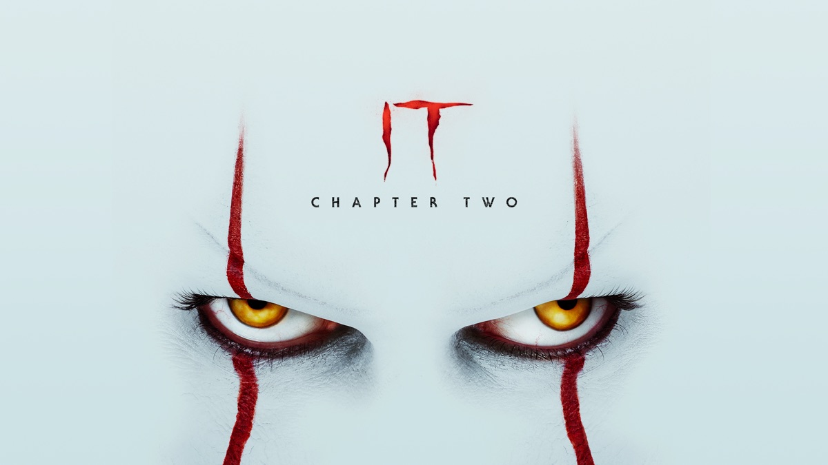 ‎IT Chapter Two - Apple TV