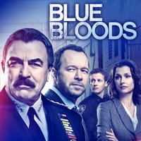 Télécharger Blue Bloods, Saison 9 Episode 15